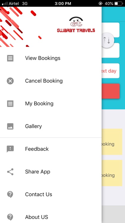 Gujarat Travels screenshot-6