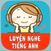 Luyện Nghe Tiếng Anh Qua Game - iPadアプリ