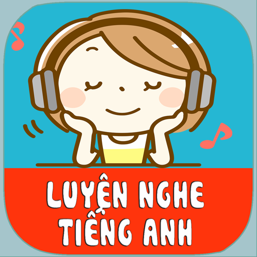 Luyện Nghe Tiếng Anh Qua Game