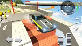 Game screenshot Car Crash 2020: Offroad Stream hack