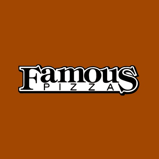 Famous Pizza House icon