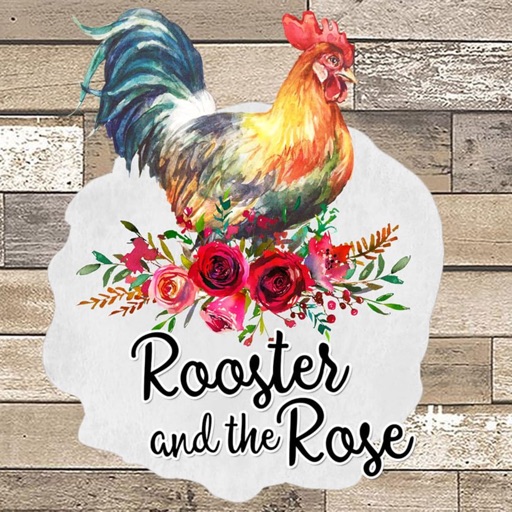Rooster and The Rose