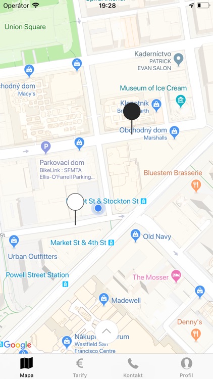 UpGrade Nitra screenshot-3