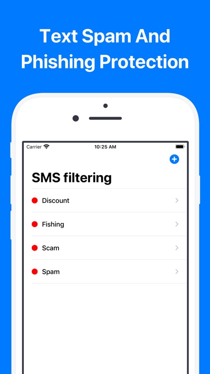 Spam Call Blocker + Caller ID screenshot-5
