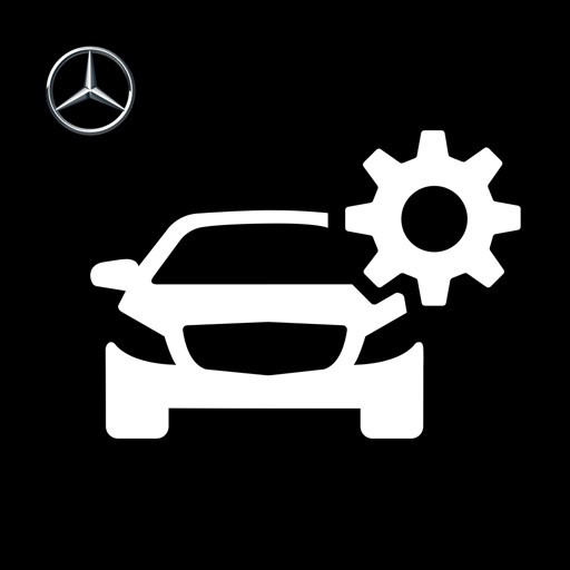 Mercedes-Benz D@R Configurator