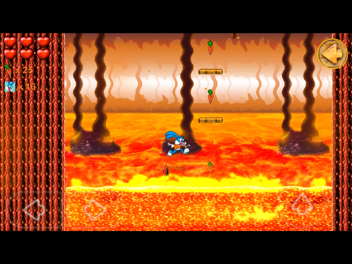 Beeny Rabbit Adventure World