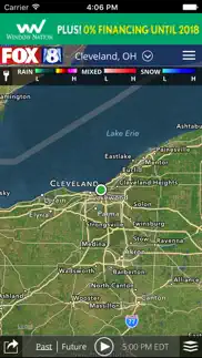 How to cancel & delete fox8 cleveland weather 3