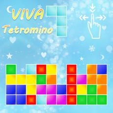 Activities of Viva Tetromino Brick Classic
