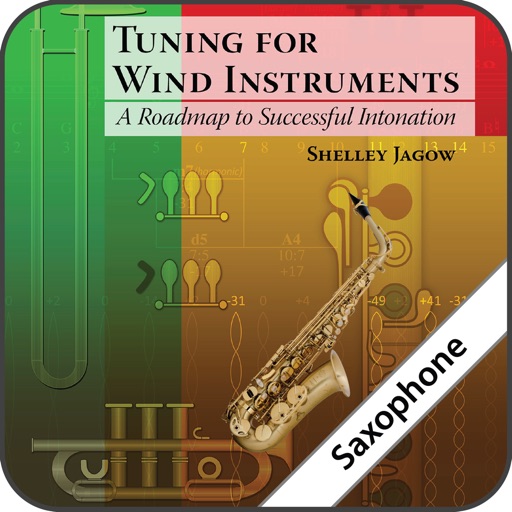 Saxophone Fingering & Tuning