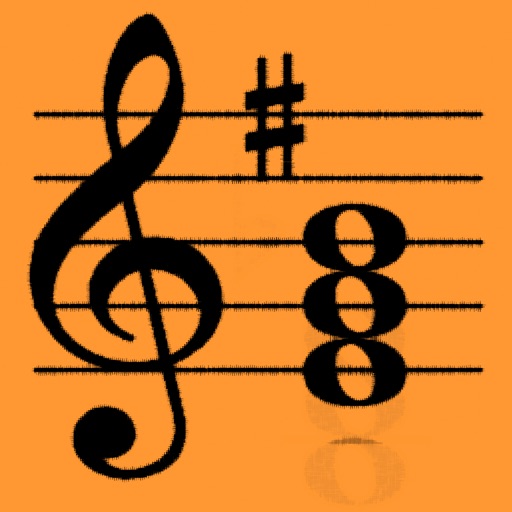 Pivot Chord Music Modulations icon