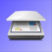 delete PDF Doc Scanner