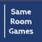 Same Room Games offers different games you can play with your friends