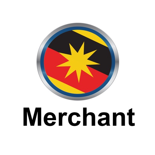Sarawak Pay Merchant