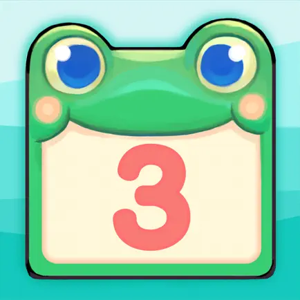 Frog Threes Cheats