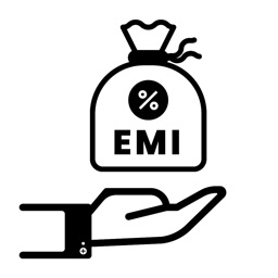EMI Calculation For Loan
