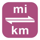 Miles to Kilometers | mi to km