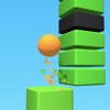 Stack Bounce 3D icon
