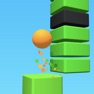 Get Stack Bounce 3D for iOS, iPhone, iPad Aso Report