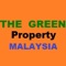 THE GREEN  Property app  is available as a free download