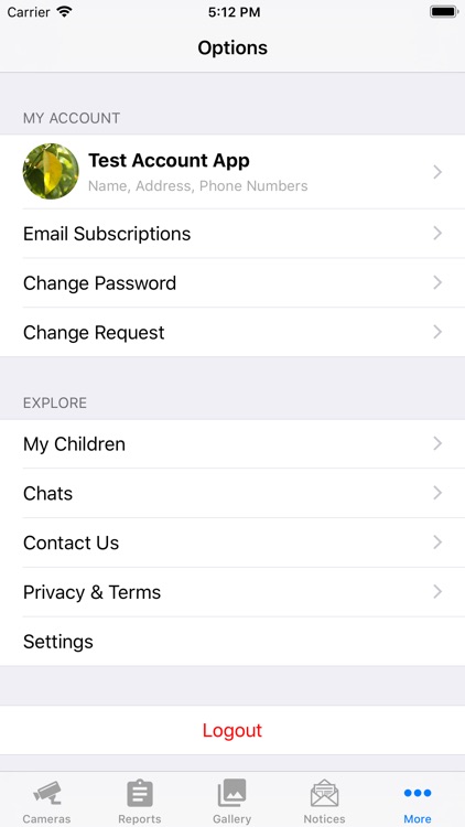 Kids & Company screenshot-5