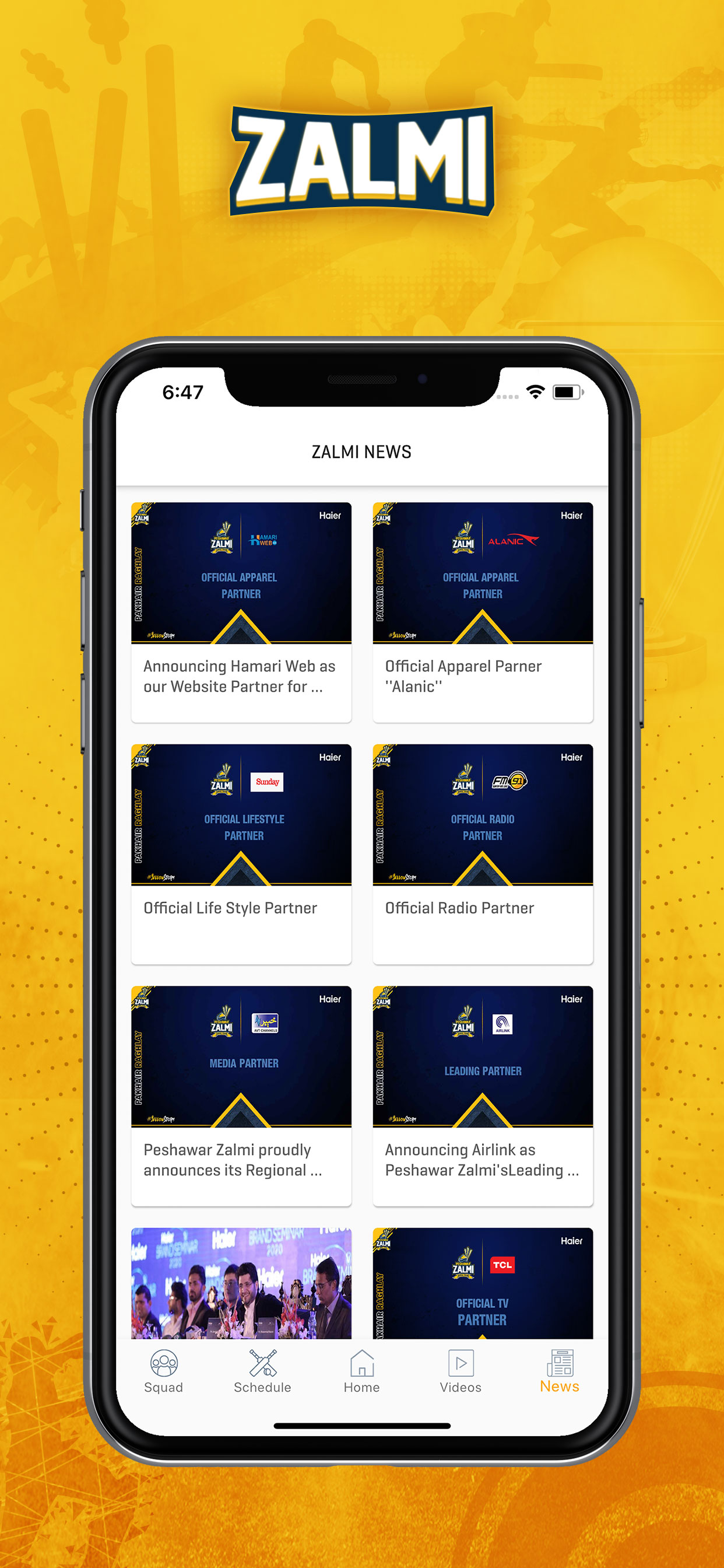 Zalmi