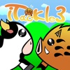 iTackle3 - iPhoneアプリ