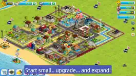 Game screenshot Village City: Island Build 2 hack