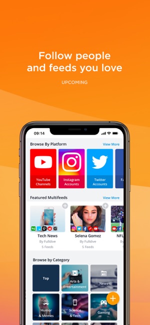 Evry: Fast Browser, Ad blocker(圖3)-速報App