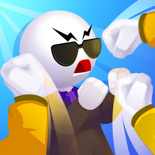Mr. Punch! iOS App