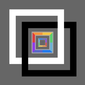 螢幕擷取畫面 (5) Smash Hue - Puzzle Platformer