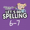 Spelling Ages 6-7