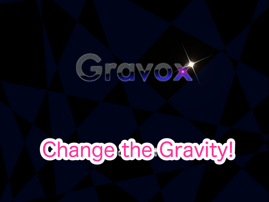 Screenshot #4 pour Gravox - Change the Gravity!
