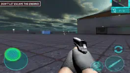 Game screenshot Army Infiltrate Mafia Base hack