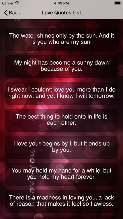 Love Editor 2020 screenshot-6