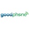 Goodphone is a comprehensive, cloud-based phone system with built-in contact center features