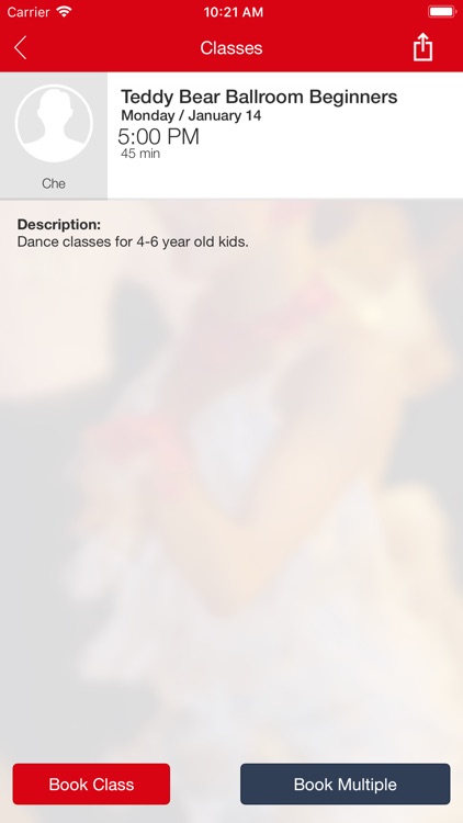 Skimelis Dance Academy screenshot-3