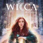 Wicca Magazine App Problems