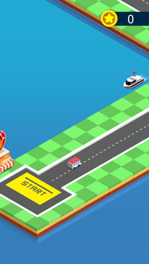 Pizza Delivery Tap(圖3)-速報App