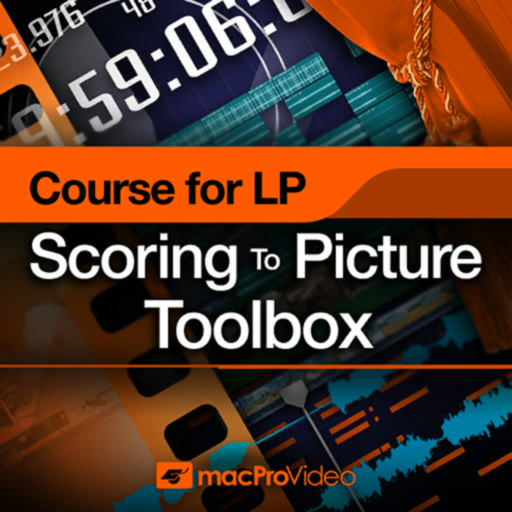 Scoring to Picture Course