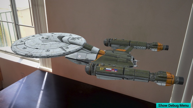 GOarSPACE KOROLEV screenshot-8