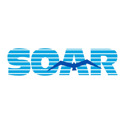 SOAR Conquers Fear of Flying - App Created by Airline Pilot and Therapist Helps Users With Flight Phobia