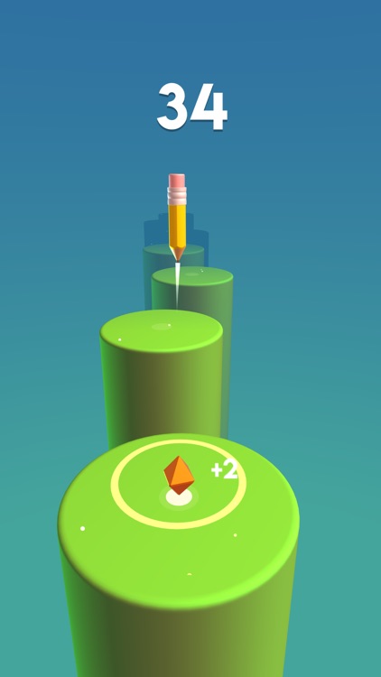 Pogo Sky