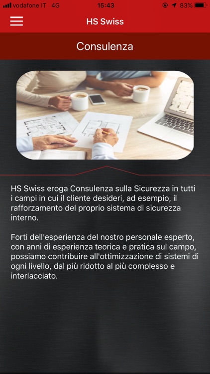 HS Swiss screenshot-4