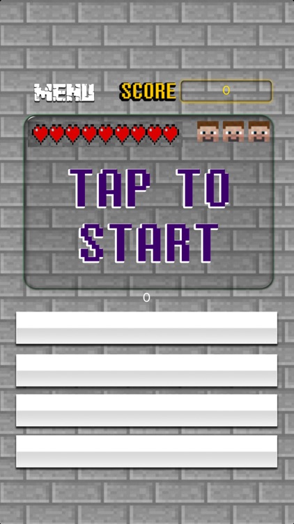 QuizCraft For Minecraft Pocket screenshot-4