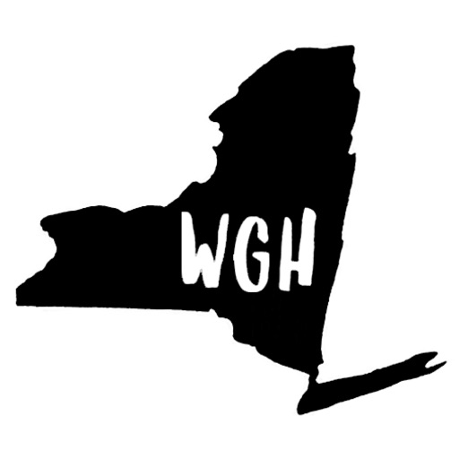 Women's Guide to Healthcare NY iOS App