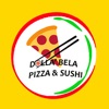 DollaBela Pizza & Sushi