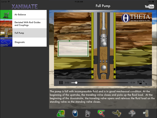 Screenshot #4 pour XANIMATE-LT