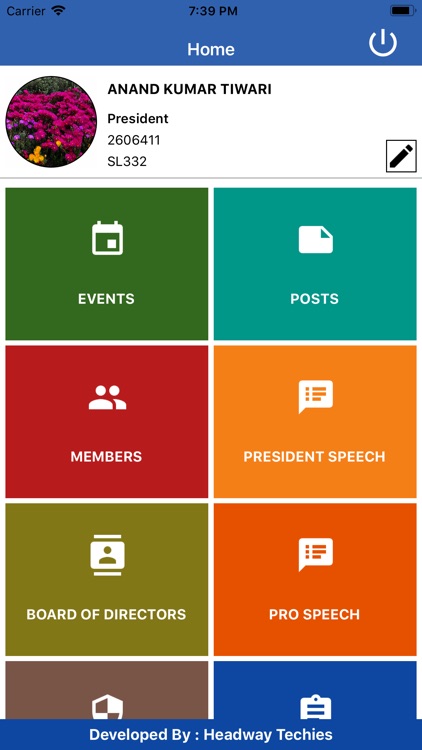 Lions Club of Calcutta