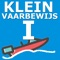 Met de Examentraining Klein Vaarbewijs 1 kunt u op uw iPhone oefenen voor het examen Klein Vaarbewijs 1