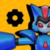 Rumble Robots icon